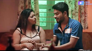 Bhabhi with Devar ggg