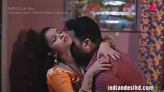 Adla Badli Part 2 Episode 10 Ullu Original Adult Web Series
