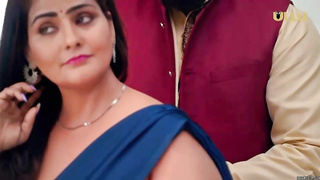 Indian Couple 344