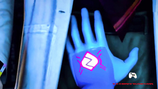 HARDCORE 3D BBC Gaming Animation 1080p