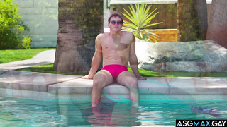 Nico Coopa and Kyle Fletcher Hot Gay Sex