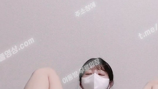 3945 온리팬스 rabbyjay 커플 전동 딜도 자위 텔레 UB892