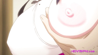Tanetsuke Ojisanto NTR Hitozuma Sex The Animation 01