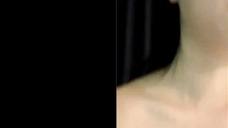 한가인 닮은꼴 자위