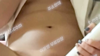 3949 지릴것 같은 온리팬스 하양이 페어리 전마 딜도 자위 텔레 UB892