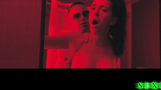 S3XUS Only for one night with Elizabeth Skylar