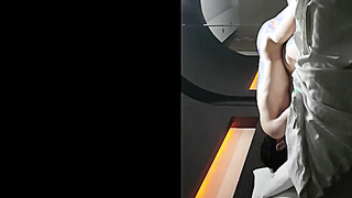 발정난 여자친구