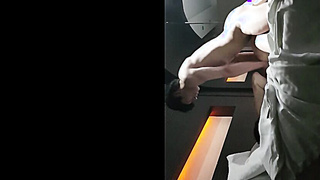 발정난 여자친구