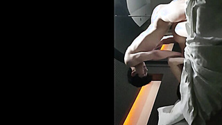 발정난 여자친구