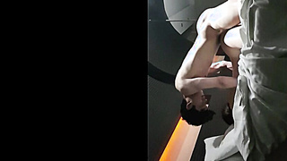 발정난 여자친구