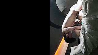 발정난 여자친구