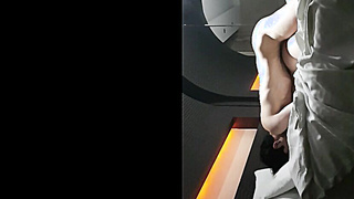 발정난 여자친구