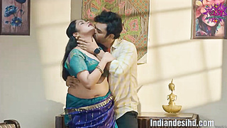 Rashili Episode 4 Original Adult Web Series