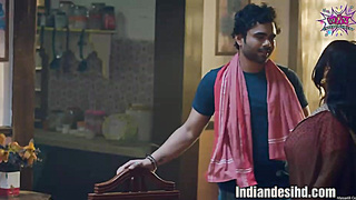 Rashili Episode 4 Original Adult Web Series