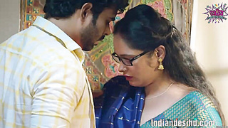 Rashili Episode 4 Original Adult Web Series