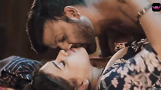 Indian Couple Hot sex Scene