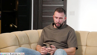 My wifes hot friend need my opinion