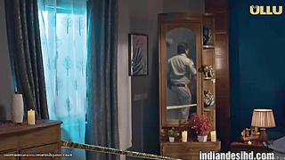 Choked Episode 1 Ullu Original Adult Web Series