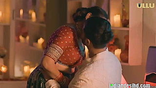 Choked Episode 1 Ullu Original Adult Web Series