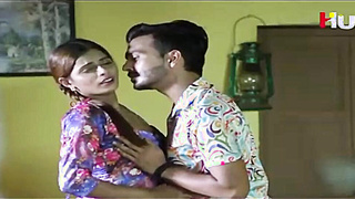 Gandi Kitab 2022 Hunt Cinema Hindi Hot Web Series Episode 3 2