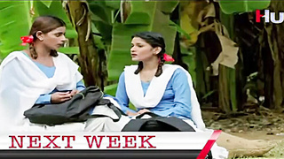 Gandi Kitab 2022 Hunt Cinema Hindi Hot Web Series Episode 4 2