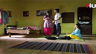 Gandi Kitab 2022 Hunt Cinema Hindi Hot Web Series Episode 4 2