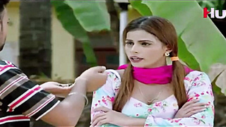 Gandi Kitab 2022 Hunt Cinema Hindi Hot Web Series Episode 4 2