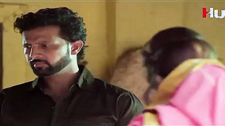 Gandi Kitab 2022 Hunt Cinema Hindi Hot Web Series Episode 5