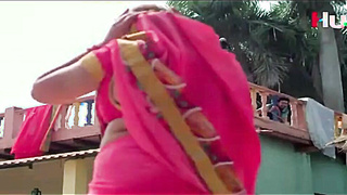 Gandi Kitab 2022 Hunt Cinema Hindi Hot Web Series Episode 5