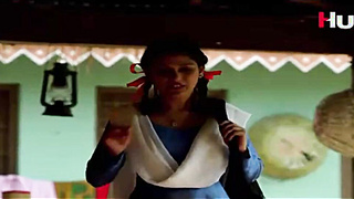 Gandi Kitab 2022 Hunt Cinema Hindi Hot Web Series Episode 5