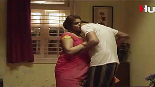 Gandi Kitab 2022 Hunt Cinema Hindi Hot Web Series Episode 6