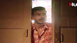 Gandi Kitab 2022 Hunt Cinema Hindi Hot Web Series Episode 6