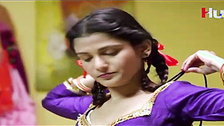 Gandi Kitab 2022 Hunt Cinema Hindi Hot Web Series Episode 6