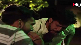 Gandi Kitab 2022 Hunt Cinema Hindi Hot Web Series Episode 6