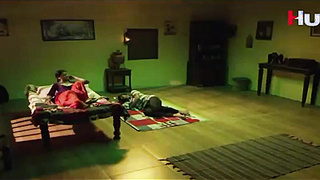 Gandi Kitab 2022 Hunt Cinema Hindi Hot Web Series Episode 6