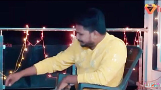 Gigolo 2023 Triflicks Originals Hindi Uncut Hot Porn Video