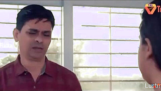 Gigolo 2023 Triflicks Originals Hindi Uncut Hot Porn Video