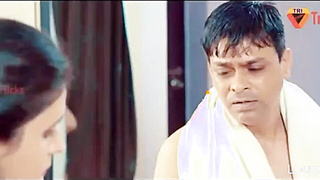 Gigolo 2023 Triflicks Originals Hindi Uncut Hot Porn Video