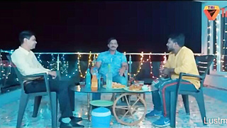 Gigolo 2023 Triflicks Originals Hindi Uncut Hot Porn Video