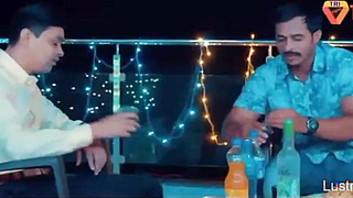 Gigolo 2023 Triflicks Originals Hindi Uncut Hot Porn Video