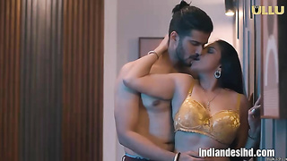 Office Sex Hot sex Scene