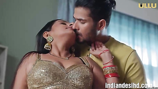 Indian Newl merrid Couple