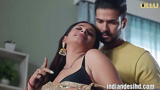 Indian Newl merrid Couple