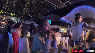 Travel with these Asian Euro amateurs