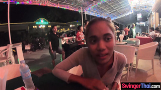 Travel with these Asian Euro amateurs