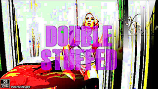 TRAILER 2012 - LUCY HEART - DOUBLE STUFFED