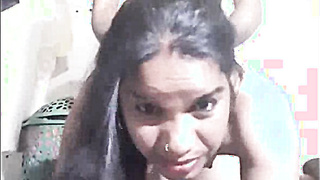 Indian CPl Standing Fucking join our telegram channel @desi41