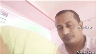 Sexy Indian girl Boobs Sucking join our telegram channel @desi41