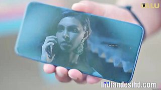 Gav Ki Garmi Episode 3 Ullu Original Adult Web Series