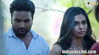 Gav Ki Garmi Episode 3 Ullu Original Adult Web Series